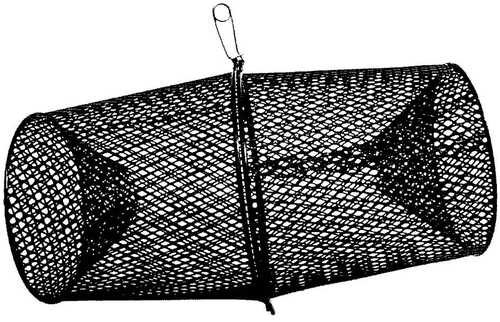 FRABILL BLK CRAWFISH TRAP 16.5"