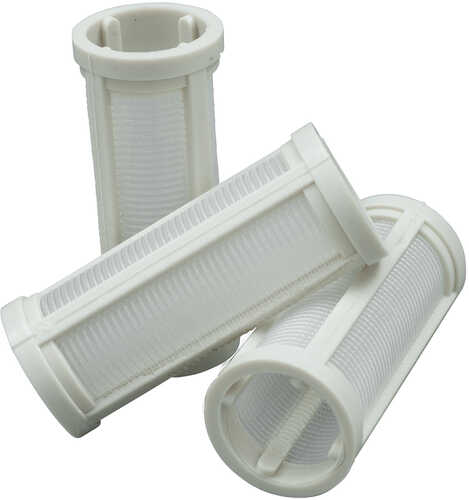 Scepter Inline Clear View Replacement Filters - 3-Pack