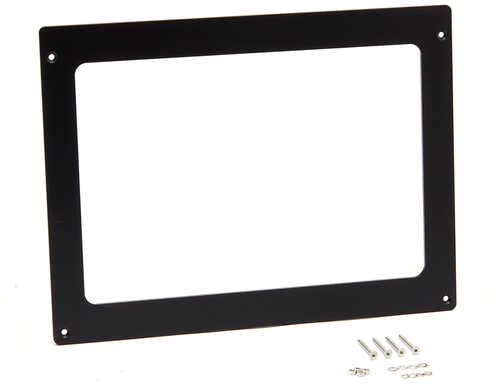Raymarine E120 Classic To Axiom Pro 12 Adapter Plate