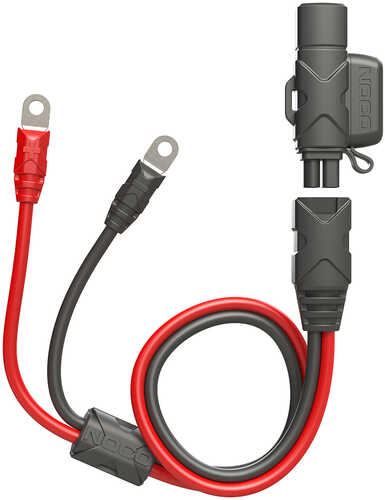 NOCO GBC007 Boost Eyelet Cable w/X-Connect Adapter