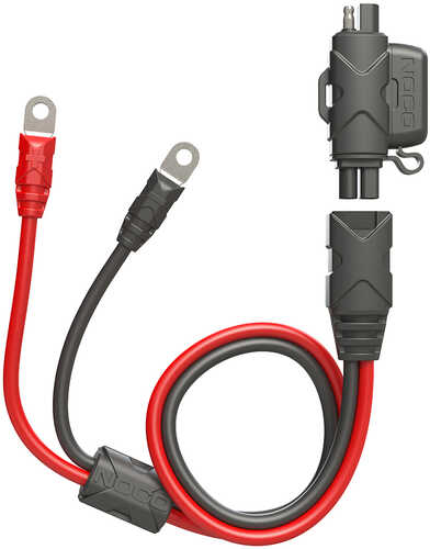 NOCO GBC009 Boost Eyelet Cable w/SAE Adapter