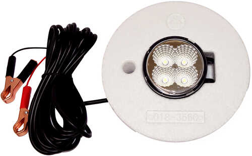 Hydro Glow 12V LED Floating Light White