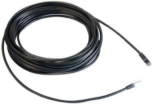 FUSION 6M Shielded Ethernet Cable w/ RJ45 connectors