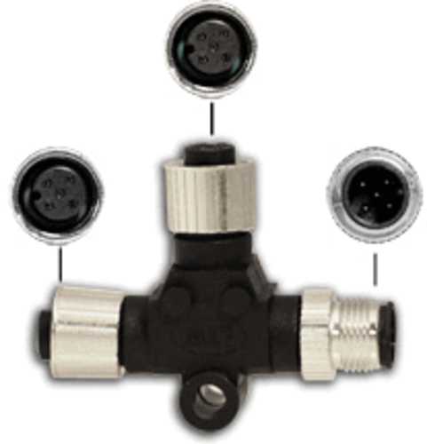 Furuno NMEA 2000 T-Connector
