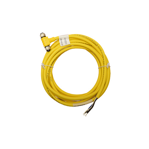 Furuno NMEA 2000 Power Tee - 8M - 2x Female Connector