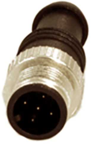 Furuno NMEA 2000 Micro Terminator - Male