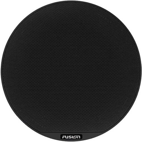 FUSION SG-X10B 10" Grill - Black - Single