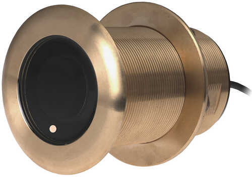 Furuno B75M Bronze Thru-Hull 0&deg; Tilt - Med Frequency