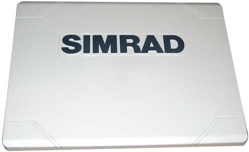 Simrad Suncover f/GO12 XSE