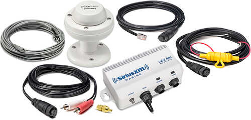 Furuno InfoLINK BBWX4 Satellite Weather Receiver