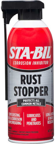 STA-BIL Rust Stopper - 12oz