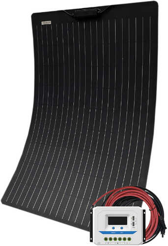 Xantrex 110W Solar Flex Kit