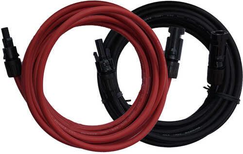 Xantrex PV Extension Cable - 15&#39;