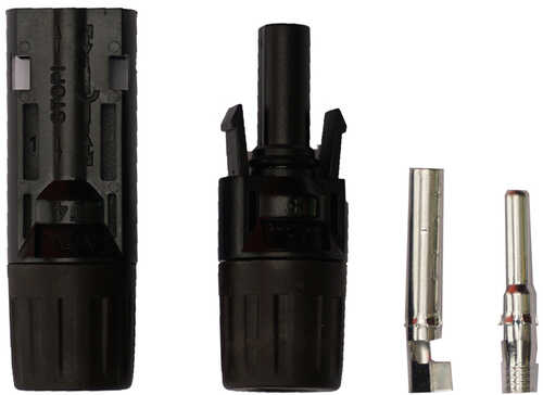 Xantrex PV Single Connector - 1 Pair
