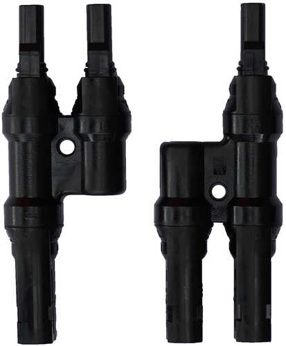 Xantrex PV Branch Connector - 1 Pair