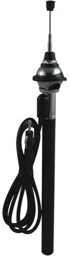 JENSEN AM/FM Top Mount Pull-Up Antenna