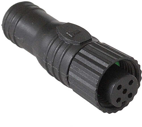 FUSION NMEA 2000 Male Terminator