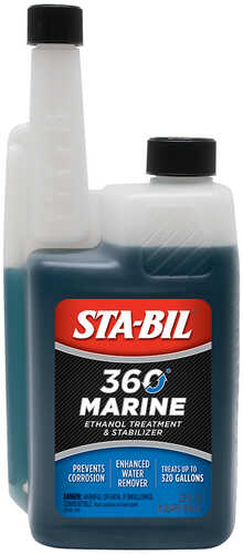 STA-BIL 360; Marine&trade; - 32oz *Case of 6*
