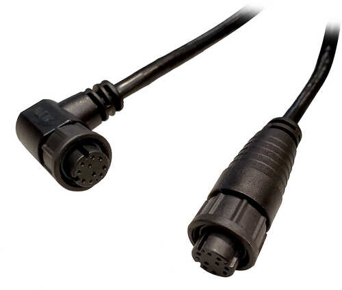 Raymarine Right Angle RayNet to - 10M