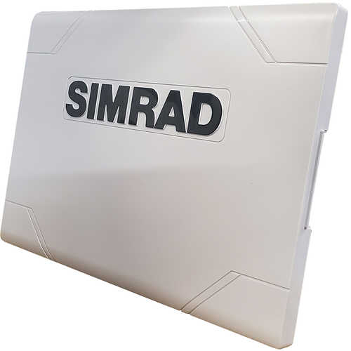 Simrad Suncover f/GO7 XSR Only