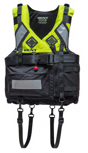 Kent Swift Water Rescue Vest - SWRV