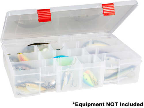 PLANO RUSTRICTOR 3700 DEEP BOX