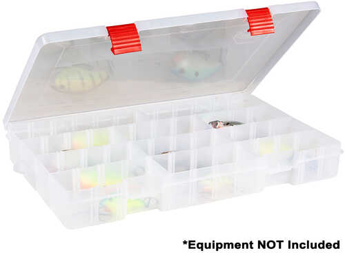 PLANO RUSTRICTOR 3700 BOX