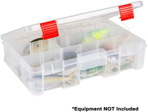 PLANO RUSTRICTOR 3600 DEEP BOX