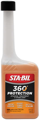 STA-BIL 360 Protection - 10oz *Case of 6*