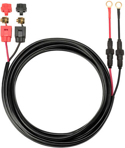 Promariner Universal Dc Cable Extender - 15'