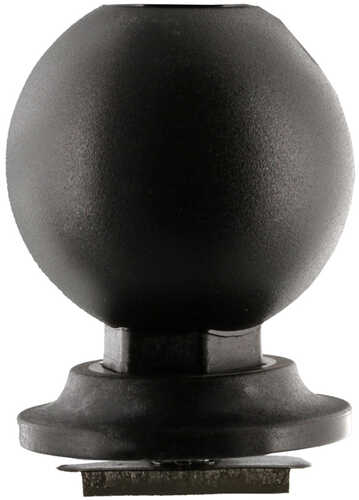 Scotty 1.5 Inch Ball with Low Profile Track Adaptor