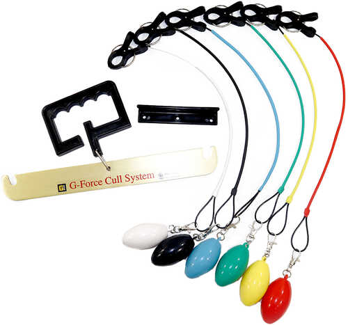 T-H Marine G-Force Conservation Cull System Gen 2