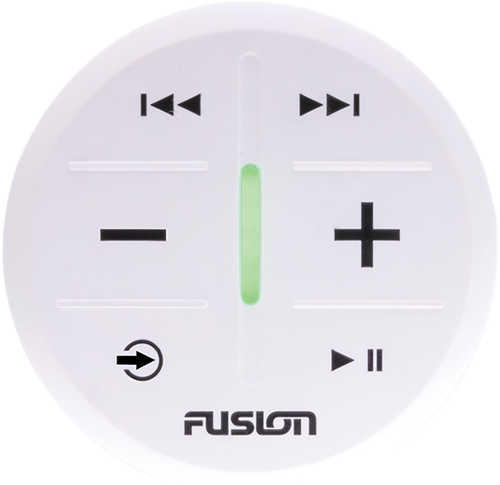 FUSION MS-ARX70W ANT Wireless Stereo Remote - White *5-Pack