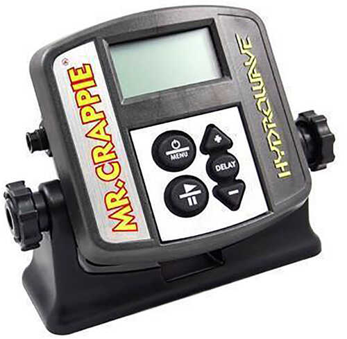 T-H Marine HydroWave H2 System - Mr. Crappie Edition