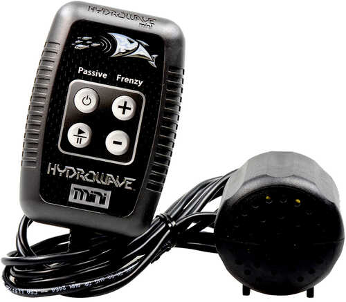 T-H Marine HydroWave Mini System - Walleye Edition