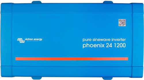Victron Phoenix Inverter 48 VDC - 1200W VAC 50/60Hz
