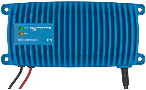 Victron BlueSmart IP67 Charger - 24 VDC - 12 AMP
