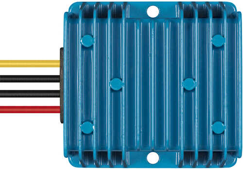 Victron Orion IP67 DC-DC Converter - 24 VDC to 12 20AMP