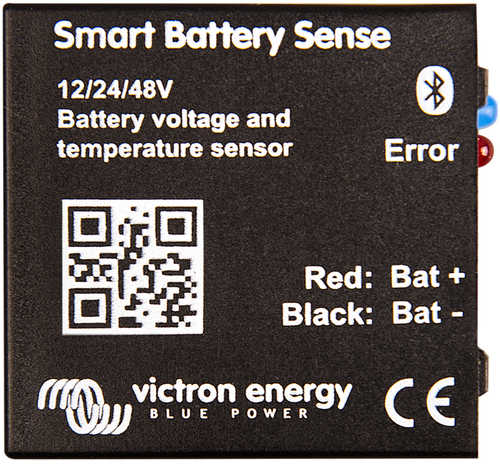 Victron Smart Battery Sense Short Range (Up to 3M)
