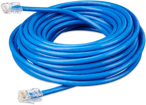 Victron RJ45 UTP - 10M Cable
