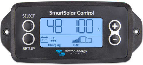 Victron SmartSolar Pluggable Display