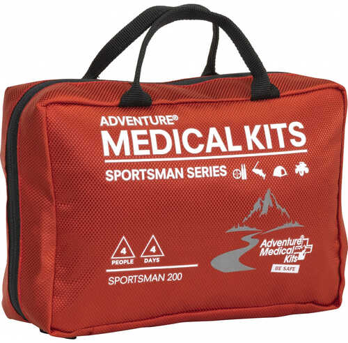 Adventure Medical Sportsman 200 First Aid Kit