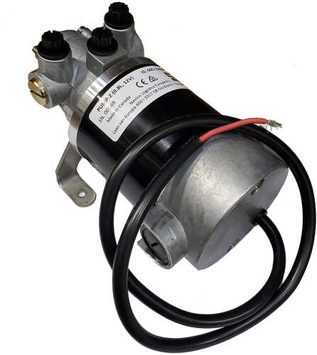 Navico Pump-2 Hydraulic 12V 0.8L
