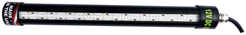Hydro Glow HG250 21W - 12V 1.75 Amps LED Fishing Light Green