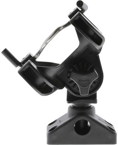 Scotty R-5 Universal Rod Holder Black