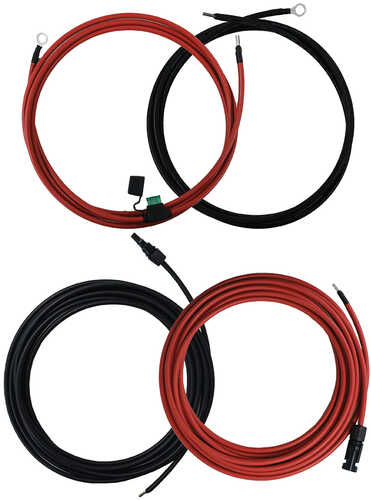 Xantrex Solar Starter Cable Kit