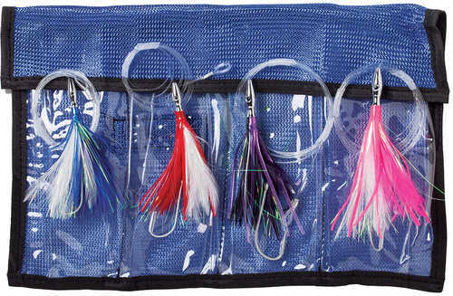 Williamson Flash Feather Kit