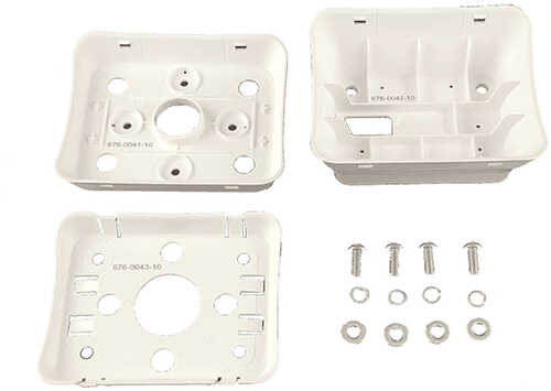 Simrad Surface Mount Kit Hs75