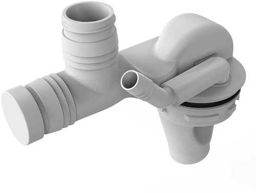 Thetford Msd Spout