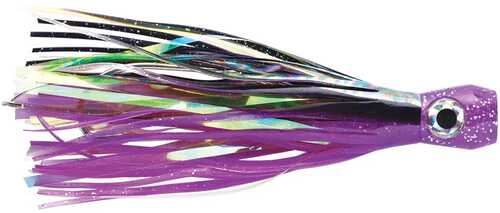 Williamson Soft Sailfish Catcher 5 - Black Purple